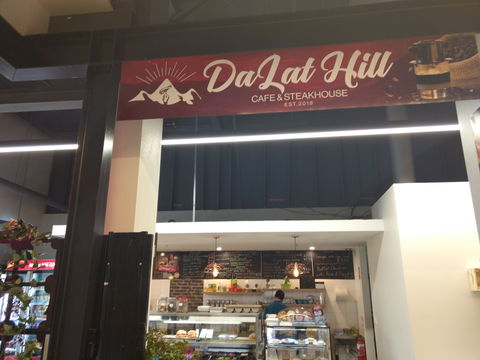 DaLat Hill Cafe & Steakhouse - Accommodation Brunswick Heads 0