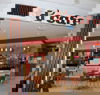 D'cafe - Accommodation Brunswick Heads