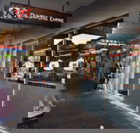 Dumpling Empire - Accommodation Brunswick Heads