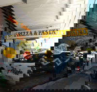 ELC Pizza  Pasta - Accommodation Brunswick Heads