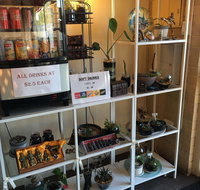 Four Seasons Asian Restaurant - Accommodation Brunswick Heads