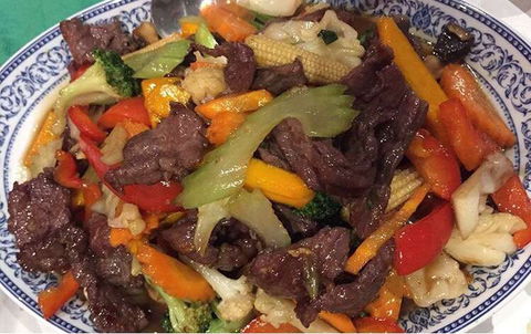 Fresh Chilli Thai Restaurant - Wyndham Vale - Accommodation Brunswick Heads 0