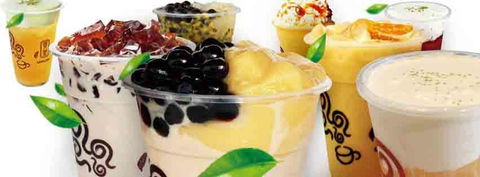 Gong Cha - Indooroopilly - Accommodation Brunswick Heads 0