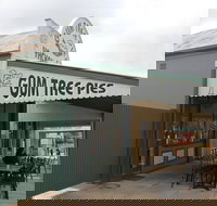 Gum Tree Pies - Accommodation Brunswick Heads