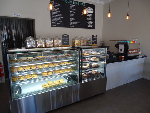 Gum Tree Pies - Accommodation Brunswick Heads 1