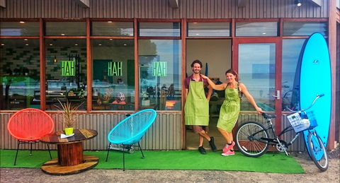 HAH Lornebeach - Accommodation Brunswick Heads 0