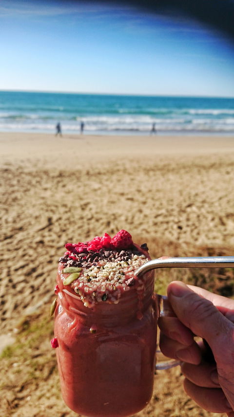 HAH Lornebeach - Accommodation Brunswick Heads 2