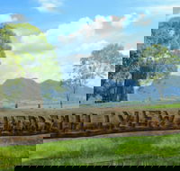 Hillview Herb Farm - Accommodation Brunswick Heads