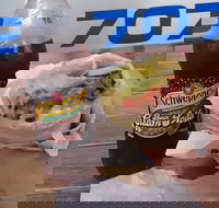 Hobsons Bay Fish  Chip Shop - Accommodation Brunswick Heads