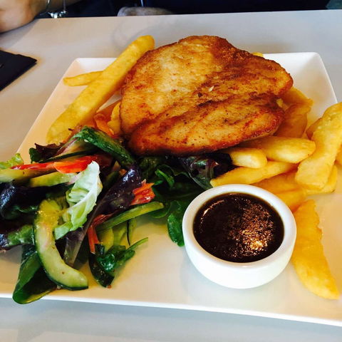 Iluka Tavern - Accommodation Brunswick Heads 0