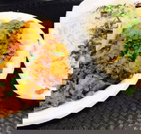 Indian Street Food By Billu's - Circular Quay - Accommodation Brunswick Heads