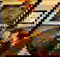 Inkwell Wines Tasting Rooms - Accommodation Brunswick Heads