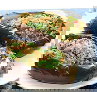 K.Ho Contemporary Chinese Cuisine - Accommodation Brunswick Heads