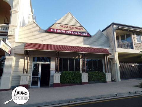 Le Bon Choix - Brisbane CBD - Accommodation Brunswick Heads 0