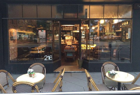 Local Italian - Accommodation Brunswick Heads 0