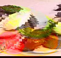 Lolas Restaurant Cafe Bar - Accommodation Brunswick Heads