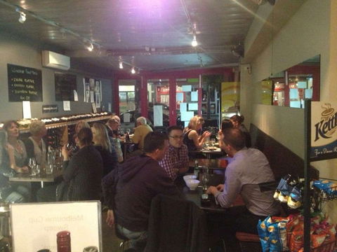 Louttit Bay Bakery - Accommodation Brunswick Heads 0