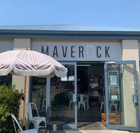 Maverick Coffee House and Roastery - Accommodation Brunswick Heads