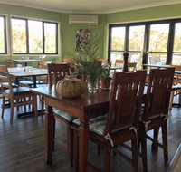 Merry Street Restaurant and Bar - Accommodation Brunswick Heads