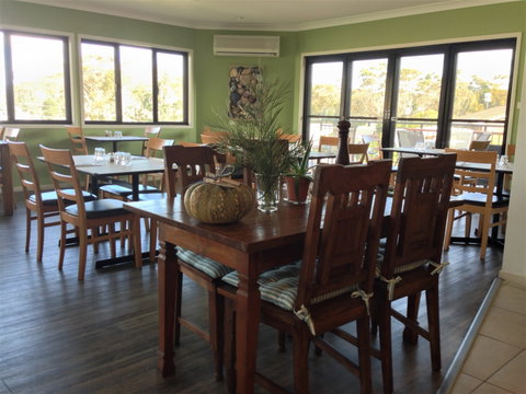 Merry Street Restaurant And Bar - Accommodation Brunswick Heads 0