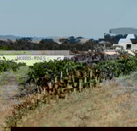 Morris of Rutherglen - Accommodation Brunswick Heads