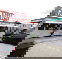Nur Kebab - Accommodation Brunswick Heads