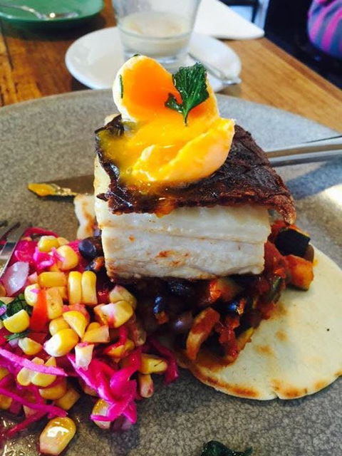 Ora Cafe - Accommodation Brunswick Heads 0