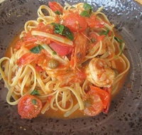 Padbury's Cafe Restaurant - Accommodation Brunswick Heads
