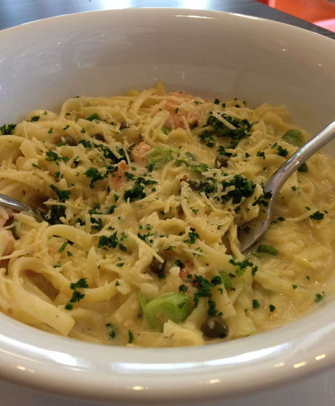 Pizza Capers - Accommodation Brunswick Heads 0