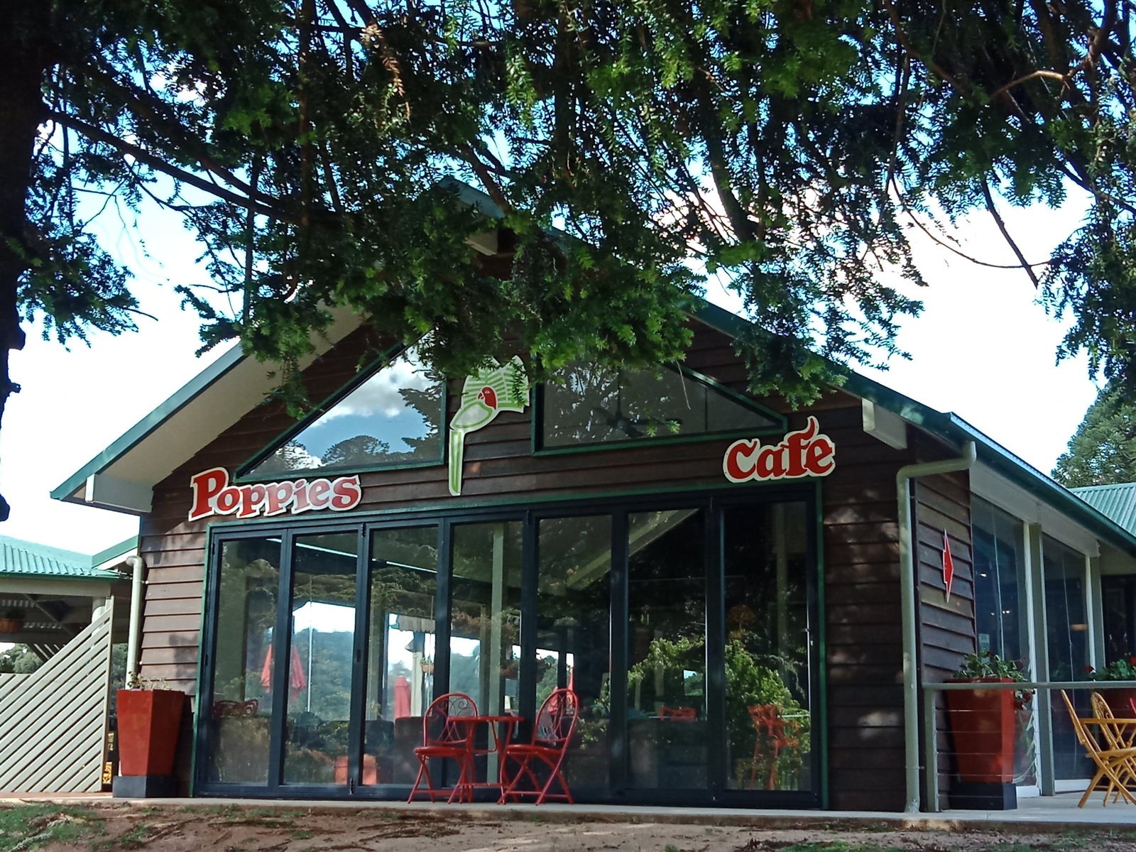Pirrinuan QLD Accommodation Brunswick Heads