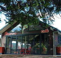 Poppies  Cafe - Accommodation Brunswick Heads