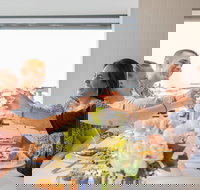 Regatta Rose Bay - Accommodation Brunswick Heads