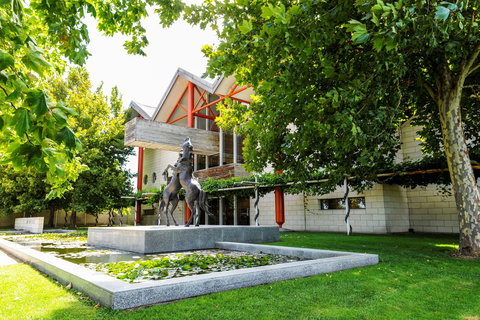 Rymill Coonawarra - Accommodation Brunswick Heads 0