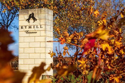 Rymill Coonawarra - Accommodation Brunswick Heads 2