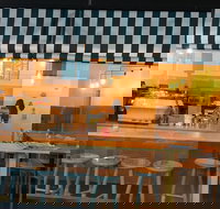 Seven Creeks Hotel - Accommodation Brunswick Heads