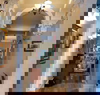 Shop Ate Cafe and Store