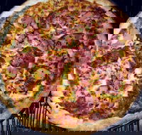 Slice Pizza and Pasta - Accommodation Brunswick Heads