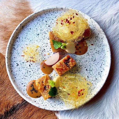 The Metz - Accommodation Brunswick Heads 1