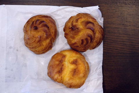 T.T Bakehouse - Accommodation Brunswick Heads 0