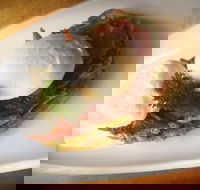 Urban Monkey Cafe - Accommodation Brunswick Heads