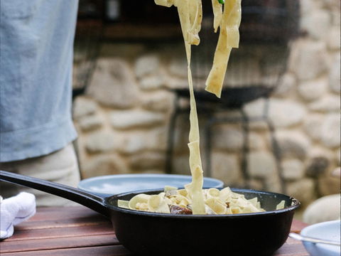 Villetta Porcini - Accommodation Brunswick Heads 1