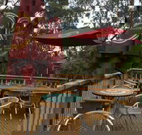 Warrandyte Cafe - Accommodation Brunswick Heads