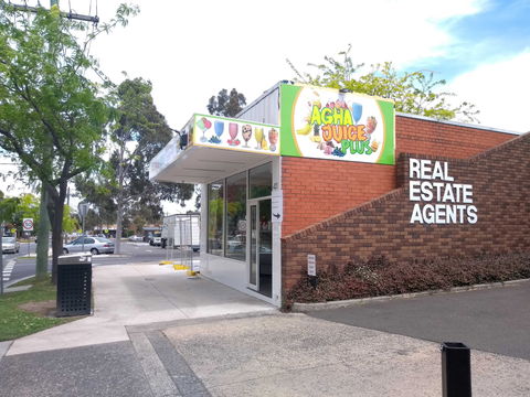 Agha Juice Plus - Narre Warren - Accommodation Brunswick Heads 0
