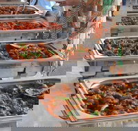 Aroma Spice - Accommodation Brunswick Heads