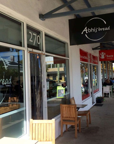 Asian Gourmet On The Pier - Accommodation Brunswick Heads 0