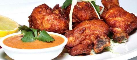 BAPS Nepalese Restaurant - Accommodation Brunswick Heads 0