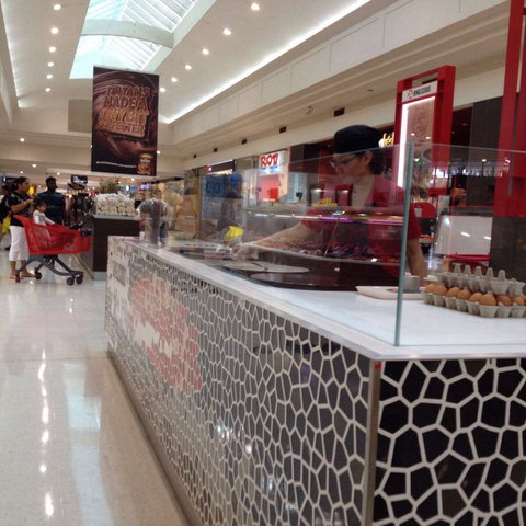 Binglicious - Accommodation Brunswick Heads 0