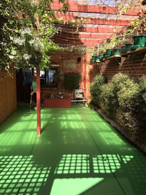 Bin 3 Cafe - Accommodation Brunswick Heads 0