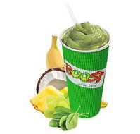 Boost Juice - Parramatta - Accommodation Brunswick Heads