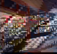Breadwinner Bakehouse - Accommodation Brunswick Heads